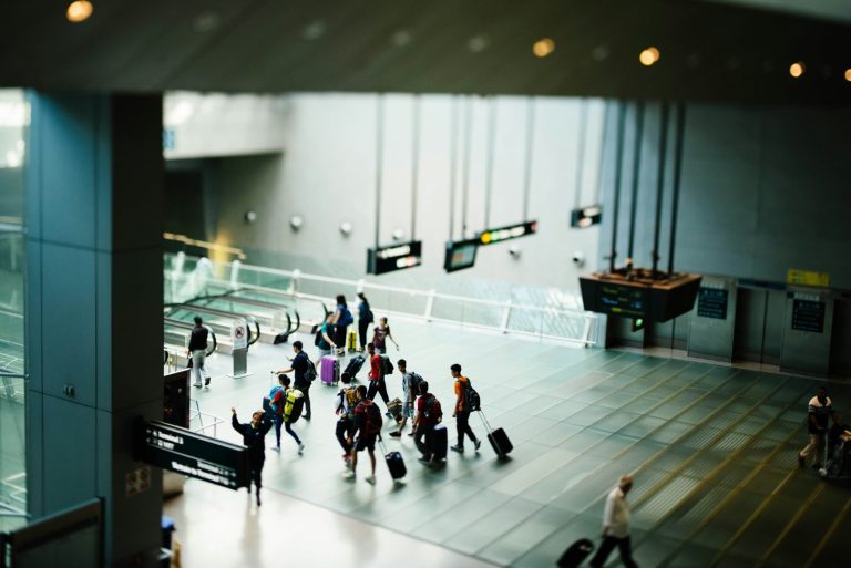 Airport